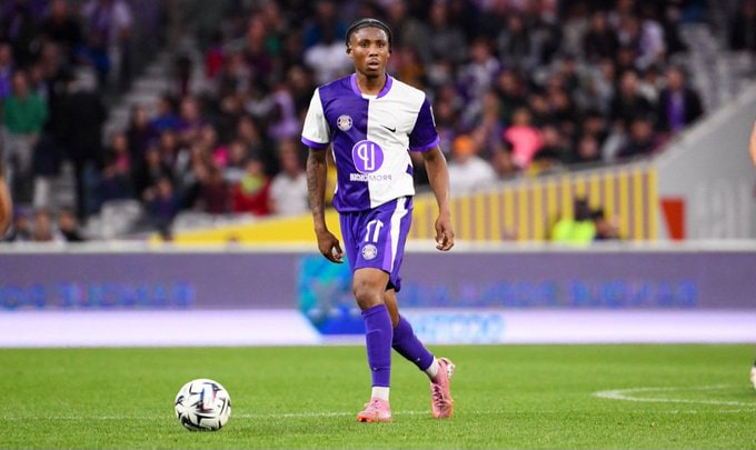 Équipe du Ghana : Francis Abu Victime d’une Double Fracture Tibia-Péroné