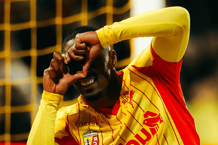 Wesley Saïd dans le collimateur de Trabzonspor