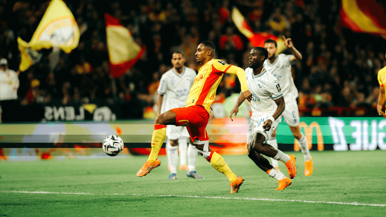 Wesley Saïd dans le collimateur de Trabzonspor