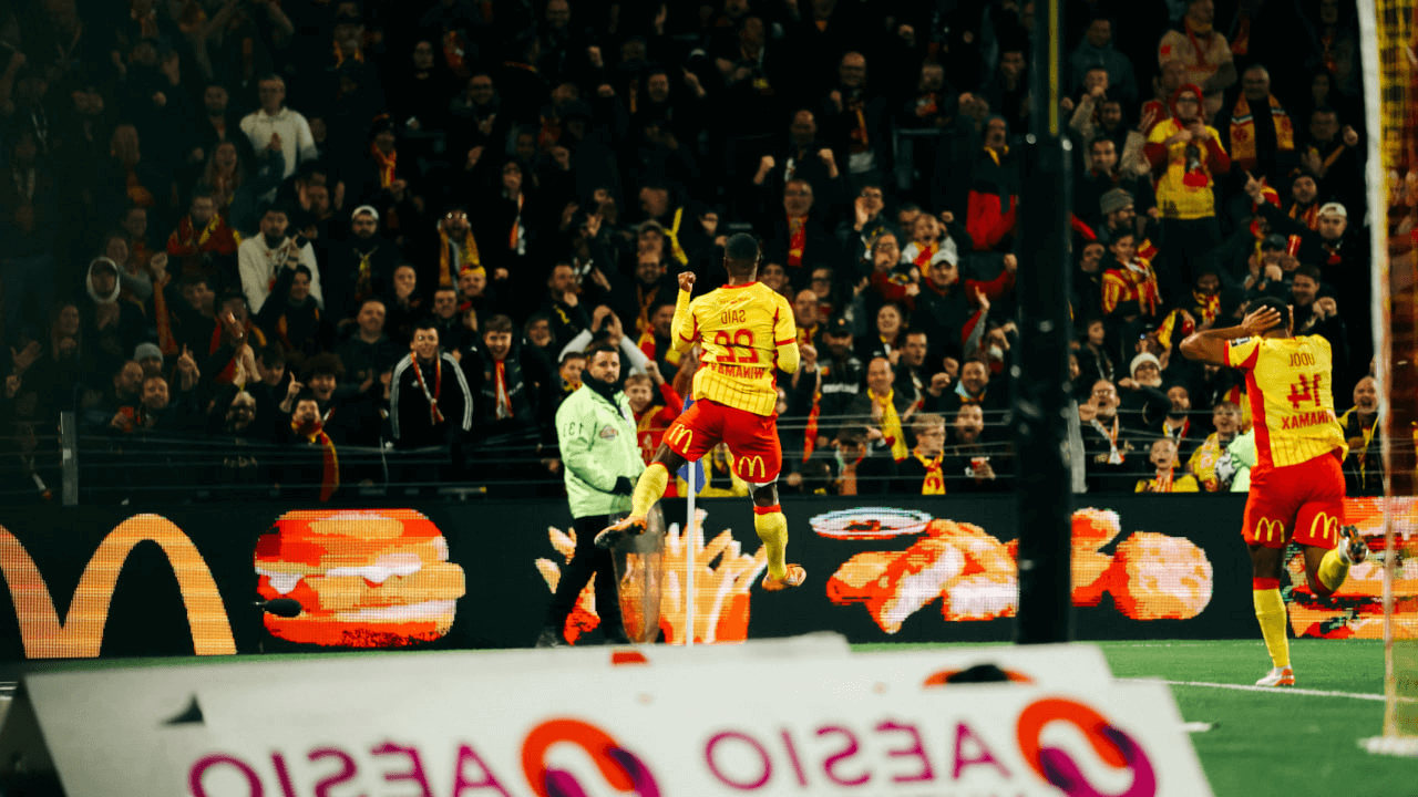 Wesley Saïd dans le collimateur de Trabzonspor