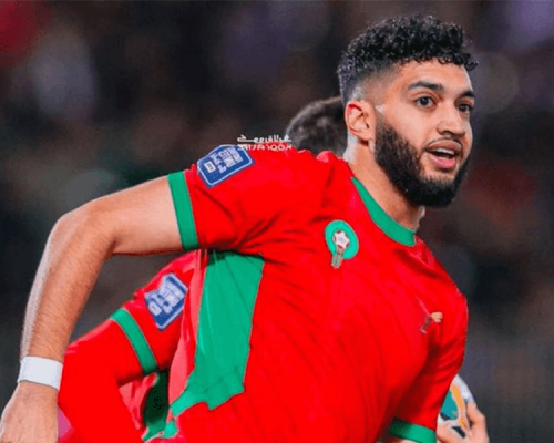 Youssef Belammari : Le Duel entre Raja, Wydad et Al Ahly pour son Transfert
