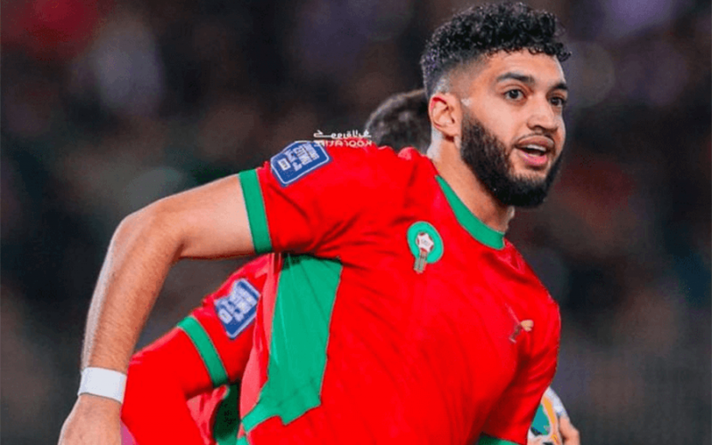 Youssef Belammari : Le Duel entre Raja, Wydad et Al Ahly pour son Transfert