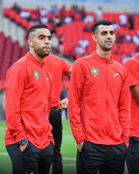 Youssef Belammari : Convoitise par Raja, Wydad et Al Ahly