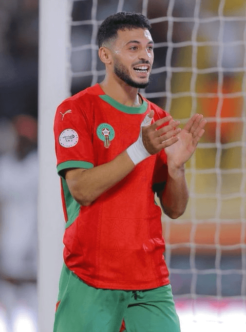 Youssef Belammari : Convoitise par Raja, Wydad et Al Ahly