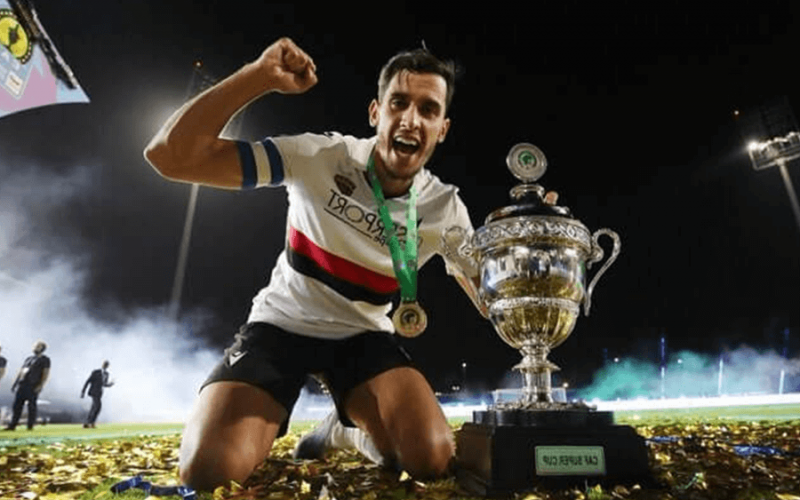 Algérie: Belaïd s’impose, Bensebaïni sous pression