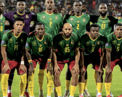 CAN 2025 : Pagou Ouvre une Nouvelle Page sans Onana et Aboubakar