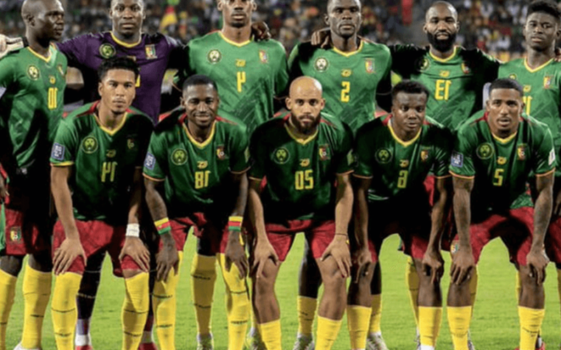 CAN 2025 : Pagou Ouvre une Nouvelle Page sans Onana et Aboubakar