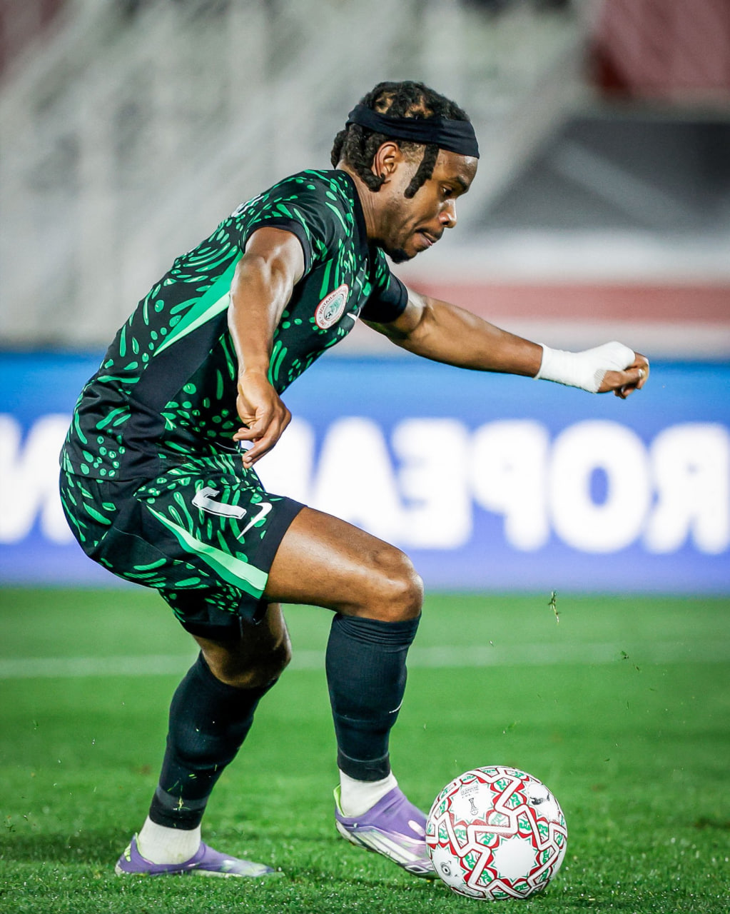 Lookman en match de Serie A, transfert vers Fenerbahçe envisagé