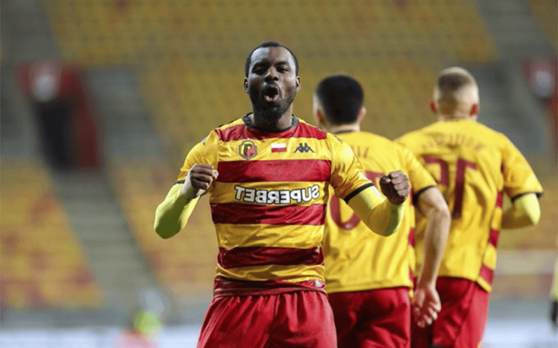 Al Ahly fait d’Afimico Pululu sa priorité pour janvier
