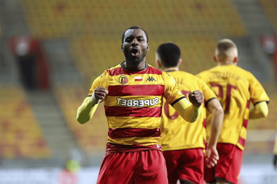 Al Ahly fait d’Afimico Pululu sa priorité pour janvier