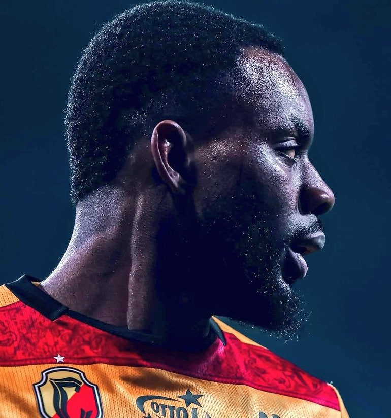 Al Ahly vise Afimico Pululu au mercato d’hiver