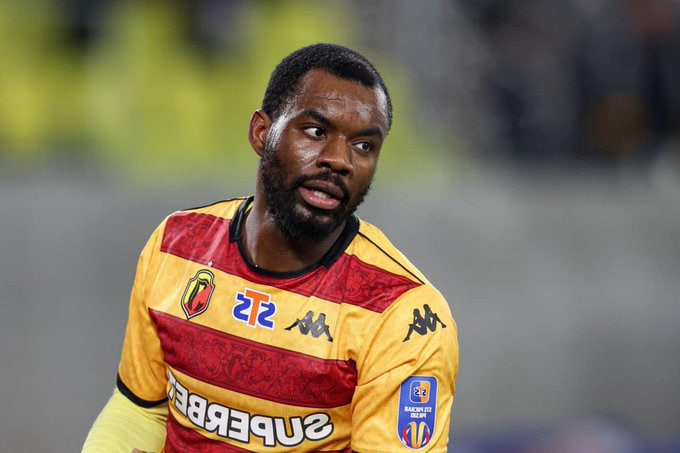 Al Ahly vise Afimico Pululu au mercato d’hiver