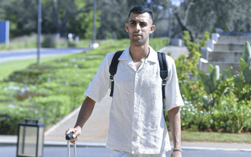 Youssef Belammari Rejoint Al Ahly : Un Transfert Officiel