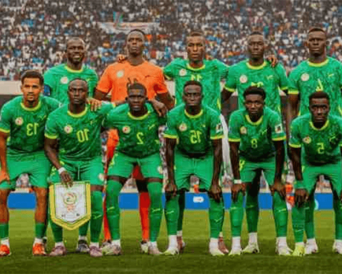 CAN 2025 : Le Sénégal fait face à des incertitudes médicales