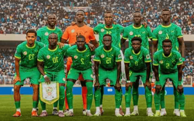 CAN 2025 : Le Sénégal fait face à des incertitudes médicales