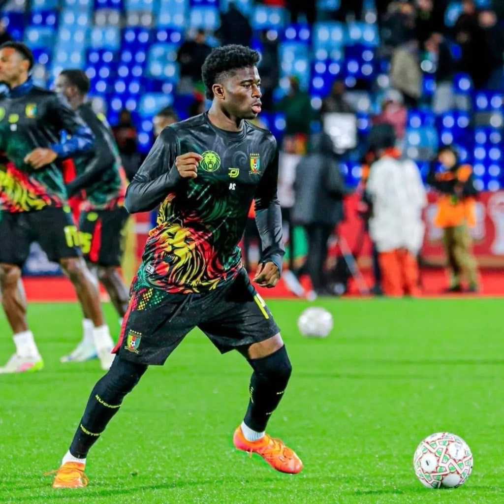 Baleba en match de Premier League, Brighton fixe un prix élevé