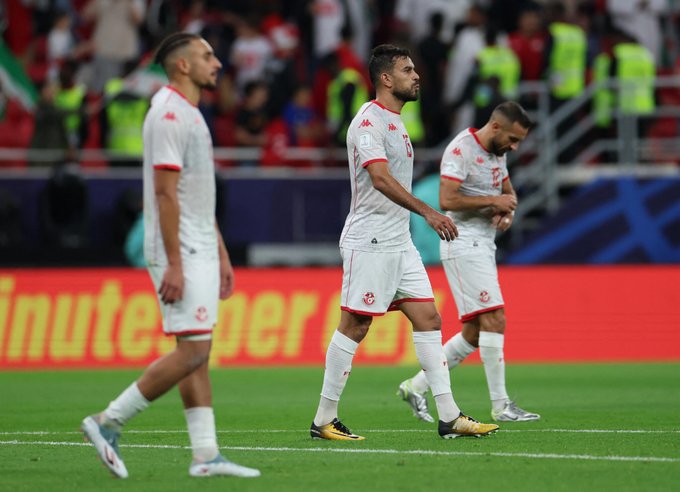 Coupe Arabe 2025 : L’Algérie tenue en échec par le Soudan, Ounas voit rouge