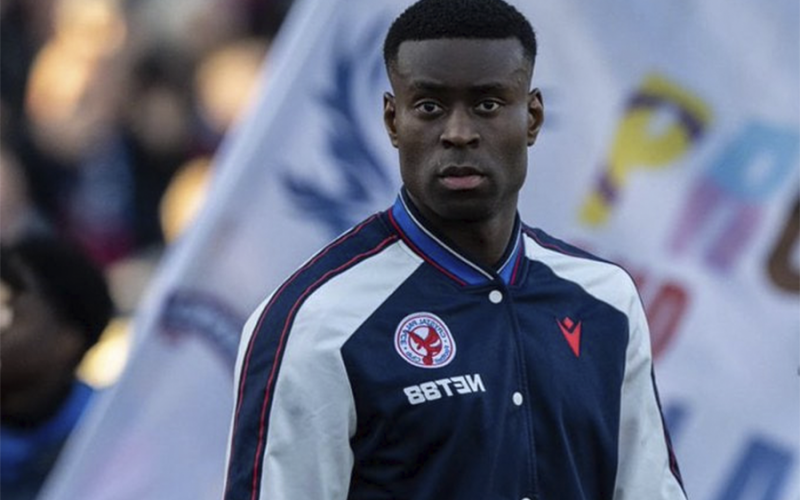 Marc Guéhi vers un départ en été ? L’analyse de Kaveh Solhekol