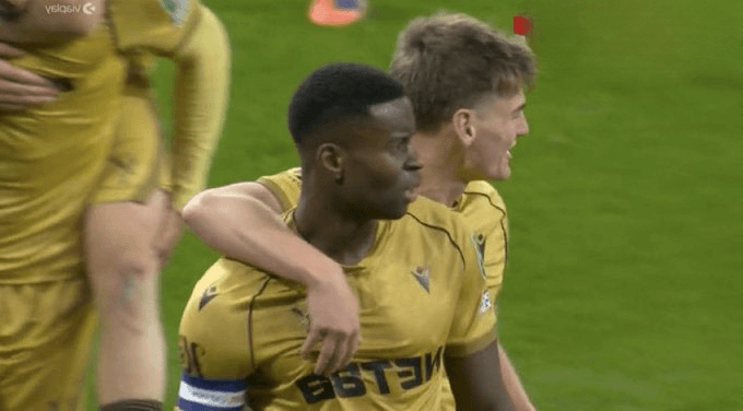 Marc Guéhi, défenseur de Crystal Palace, ciblé par Liverpool