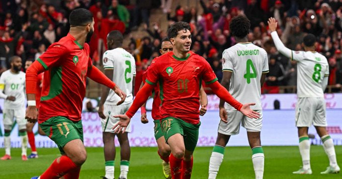 Stade marocain prêt pour la CAN 2025 avec supporters en tribunes