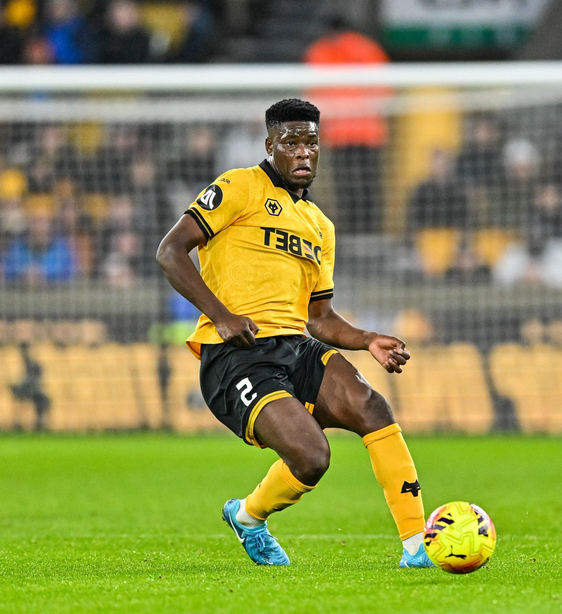 Munetsi au Stade de Reims, cadre expérimenté du milieu de terrain