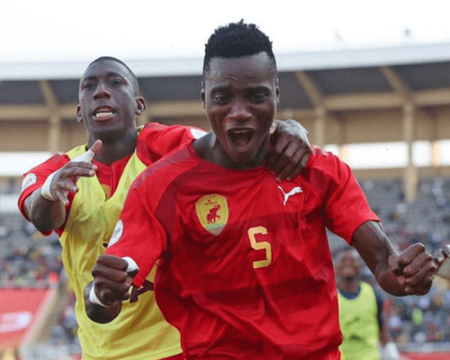 Hafia FC : Mohamed Bangoura « Cantona » courtisé en Algérie