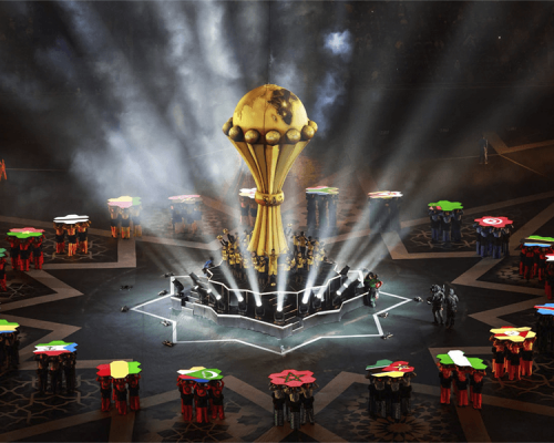 AFCON 2025 : comment le cœlacanthe est devenu le symbole des Comores