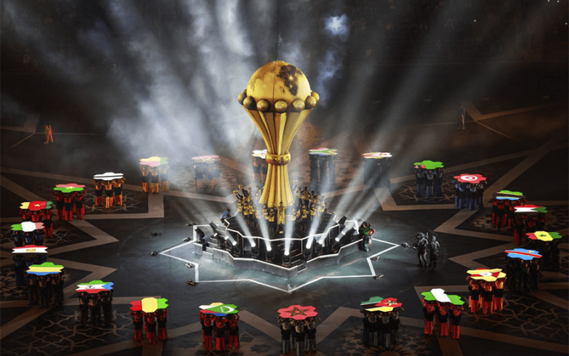 AFCON 2025 : comment le cœlacanthe est devenu le symbole des Comores