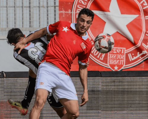 Raki Aouani suscite l’intérêt de plusieurs clubs européens