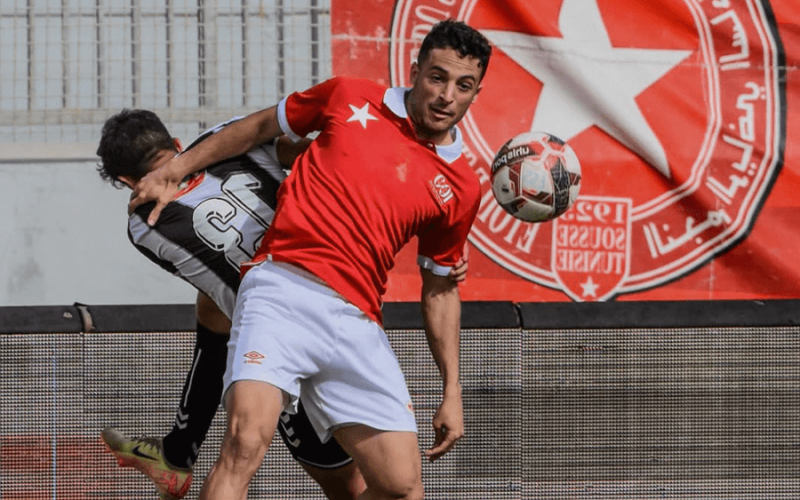 Raki Aouani suscite l’intérêt de plusieurs clubs européens