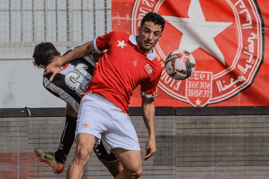 Raki Aouani suscite l’intérêt de plusieurs clubs européens