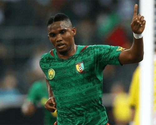 L'Exclusion de Vincent Aboubakar de la CAN 2025/26 : Controverse et Répercussions