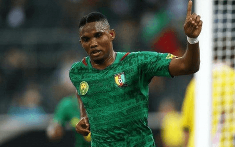 L'Exclusion de Vincent Aboubakar de la CAN 2025/26 : Controverse et Répercussions