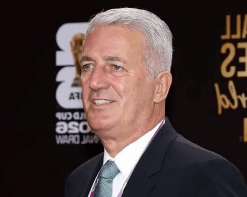 Les Ambitions Réalistes de Vladimir Petkovic pour la CAN 2025