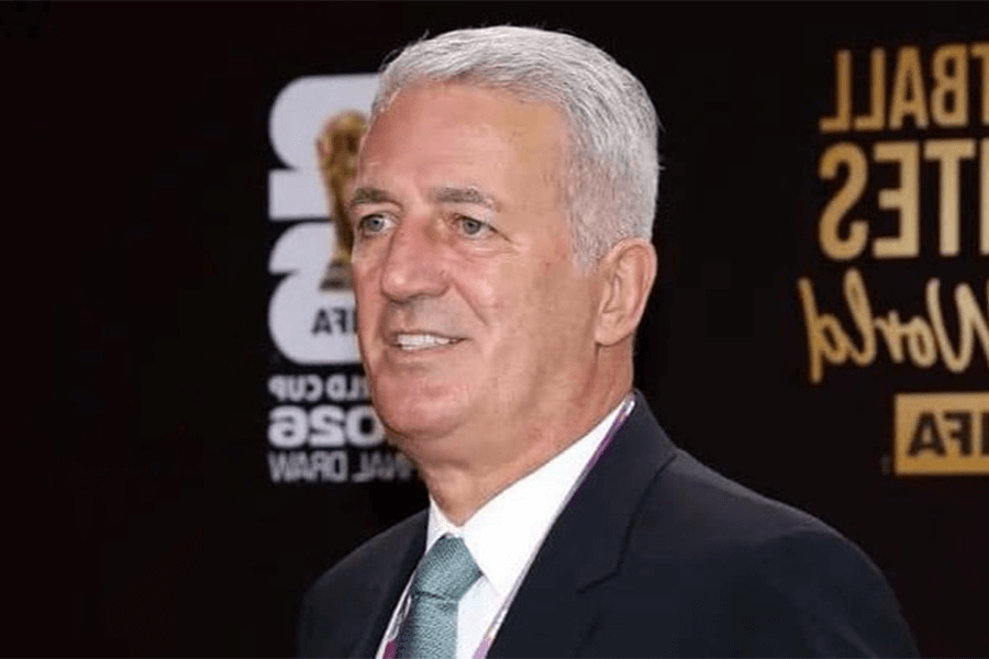 Les Ambitions Réalistes de Vladimir Petkovic pour la CAN 2025