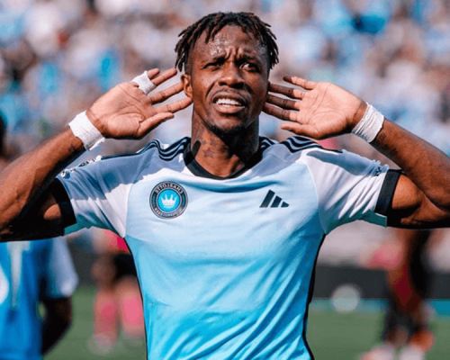 Charlotte FC : Vers un Avenir avec Wilfried Zaha