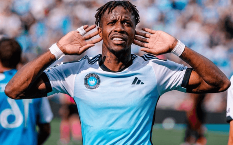 Charlotte FC : Vers un Avenir avec Wilfried Zaha