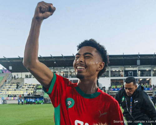 Gessime Yassine très proche de l’AS Monaco