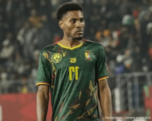 Samuel Kotto au Stade de Reims : Transfert à 4 Millions d'Euros