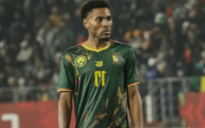 Samuel Kotto au Stade de Reims : Transfert à 4 Millions d'Euros