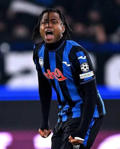 Lookman avec le Nigeria à la CAN 2025, au cœur des rumeurs Fenerbahçe