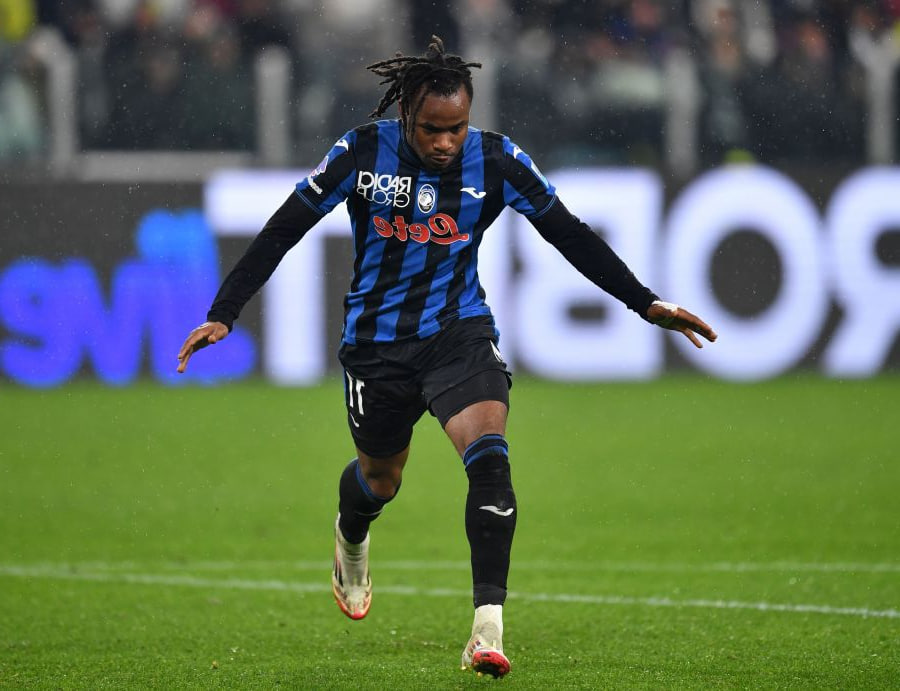 Lookman courtisé par les géants européens après la CAN