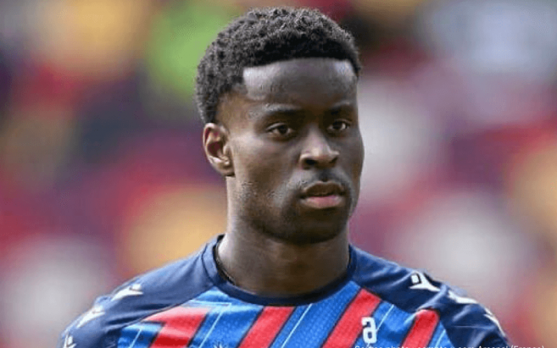 Manchester City Accélère pour Marc Guéhi dans le Mercato