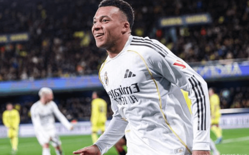 Mbappé dédie son Panenka réussi à Brahim Diaz après son cauchemar en finale de la CAN