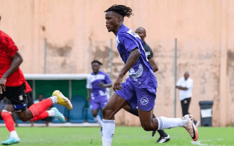 Simba SC s'offre Inno Jospin Loemba – le champion du Cameroun rejoint la Tanzanie