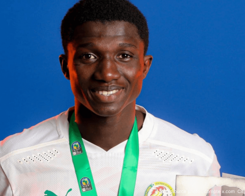 Le MC Alger passe à l'offensive pour Alhassane Camara « Iyanga »