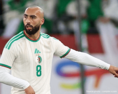 Himad Abdelli : Un Accord Imminent avec l’OM