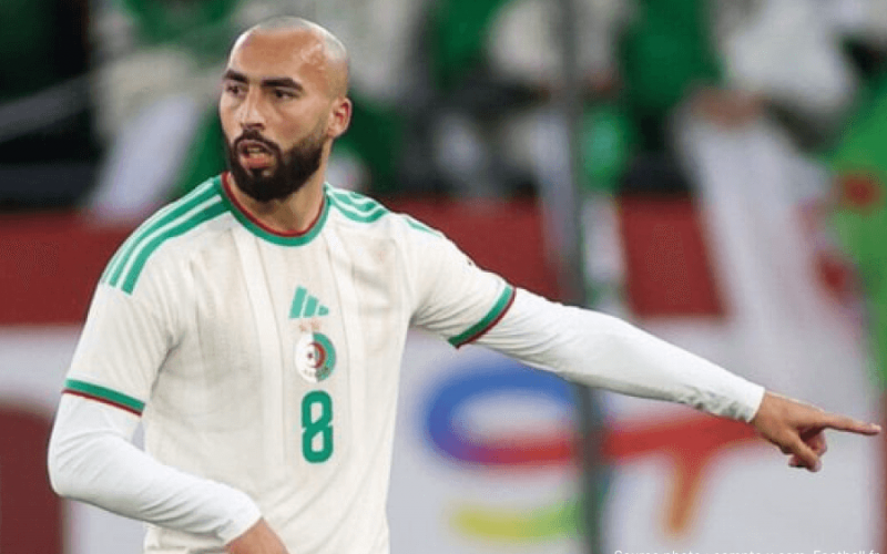 Himad Abdelli : Un Accord Imminent avec l’OM