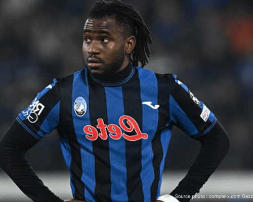 Ademola Lookman Ciblé par plusieurs Clubs de Premier League