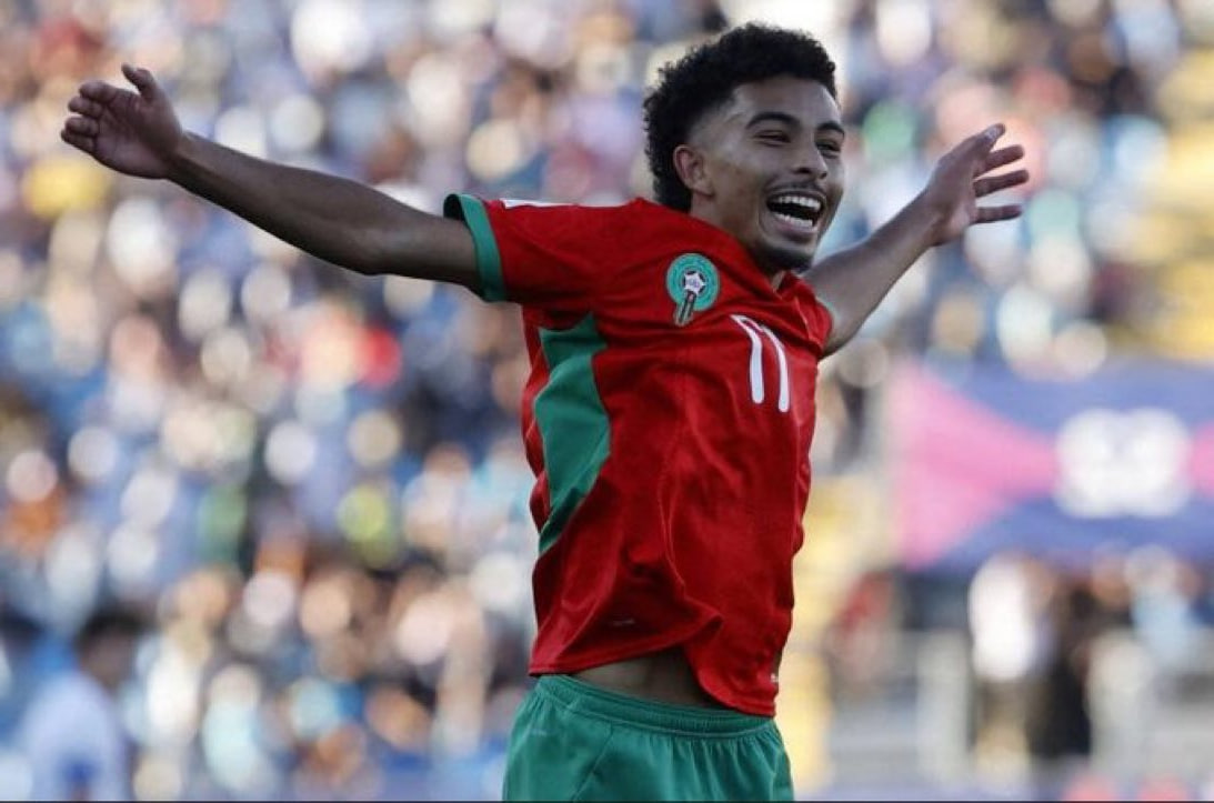 Réunion entre l’AS Monaco et Dunkerque pour le transfert de Gessime Yassine